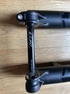 FOX 38 PERFORMANCE 160mm