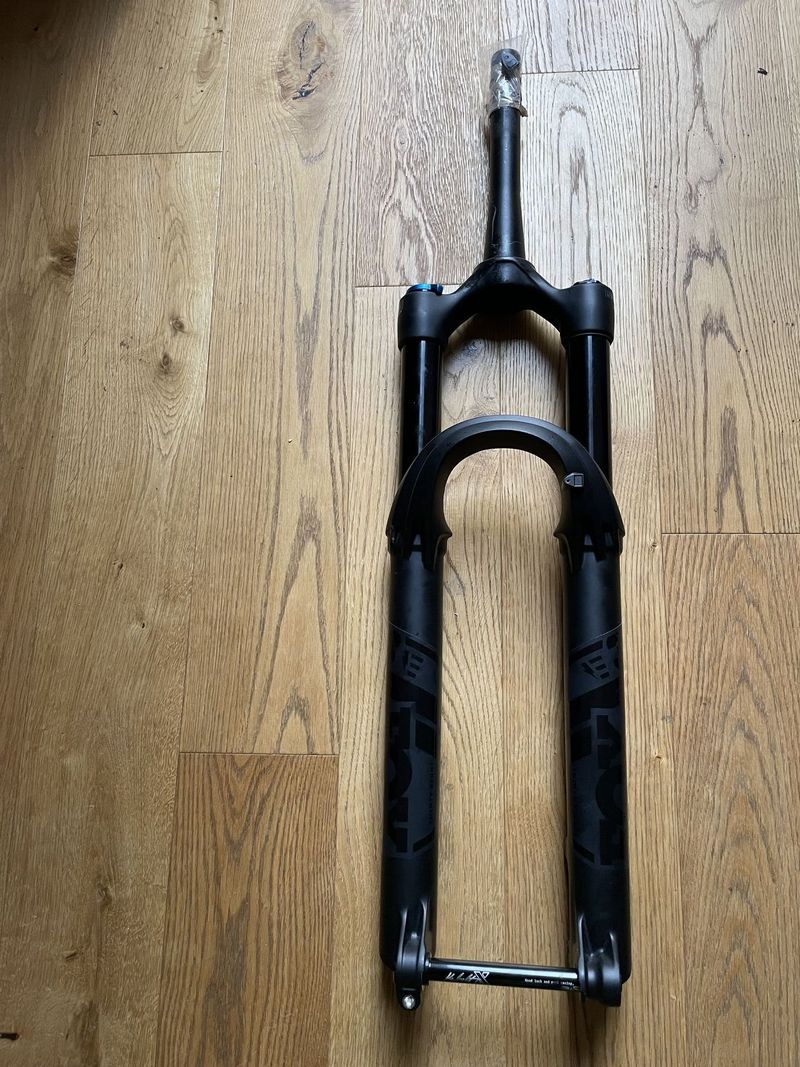 FOX 38 PERFORMANCE 160mm