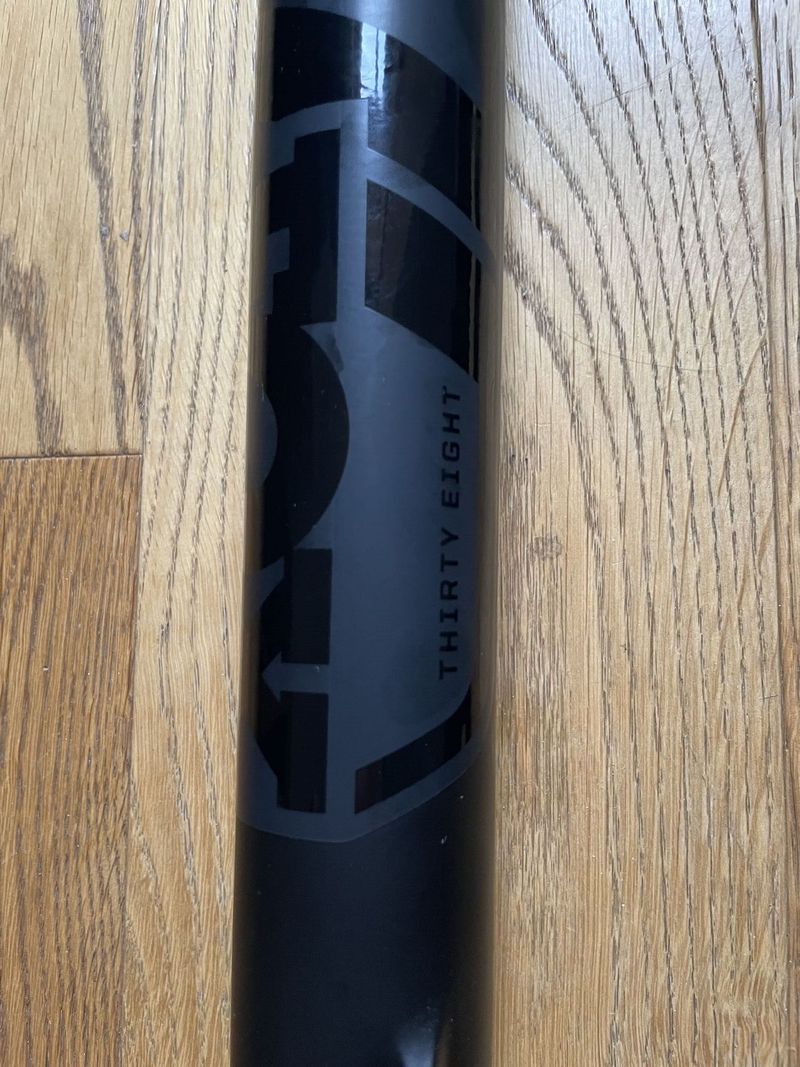 FOX 38 PERFORMANCE 160mm