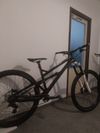 Dartmoor Blackbird Enduro kolo