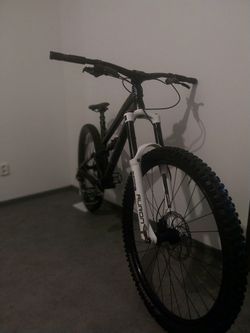 Dartmoor Blackbird Enduro kolo