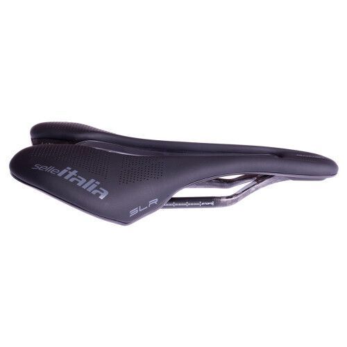sedlo SELLE ITALIA SLR Boost Superflow Carbon