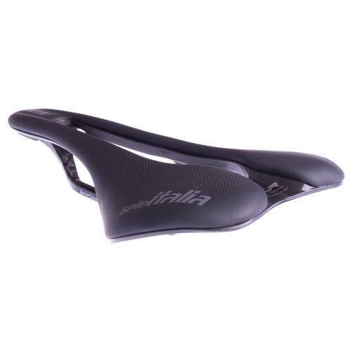 sedlo SELLE ITALIA SLR Boost Superflow Carbon