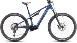 Cube AMS One44 Hybrid 400X vel. L