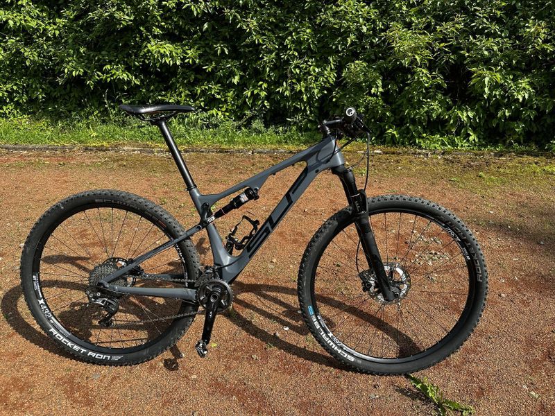Superior XF 979