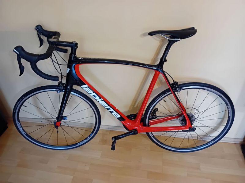 LAPIERRE SENSIUM 500