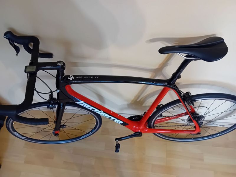 LAPIERRE SENSIUM 500