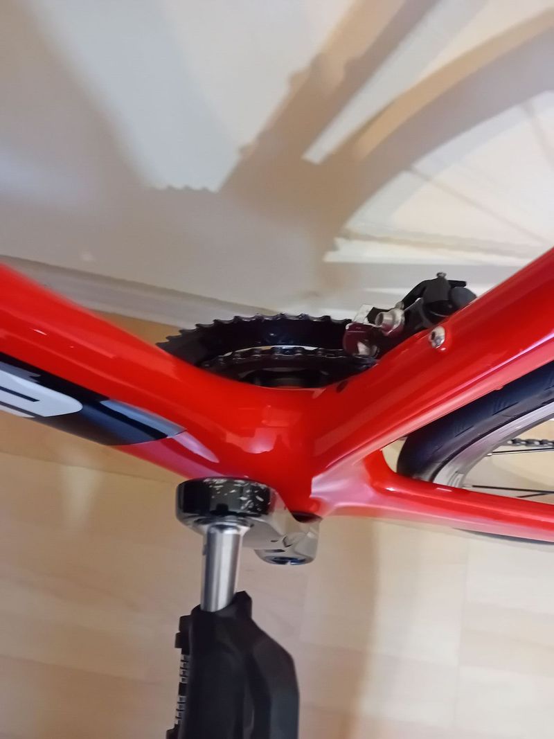 LAPIERRE SENSIUM 500
