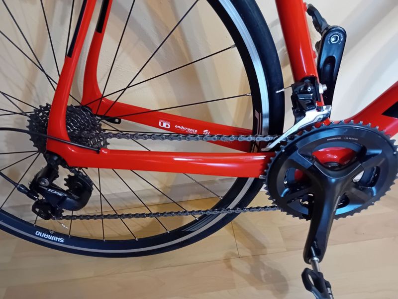 LAPIERRE SENSIUM 500