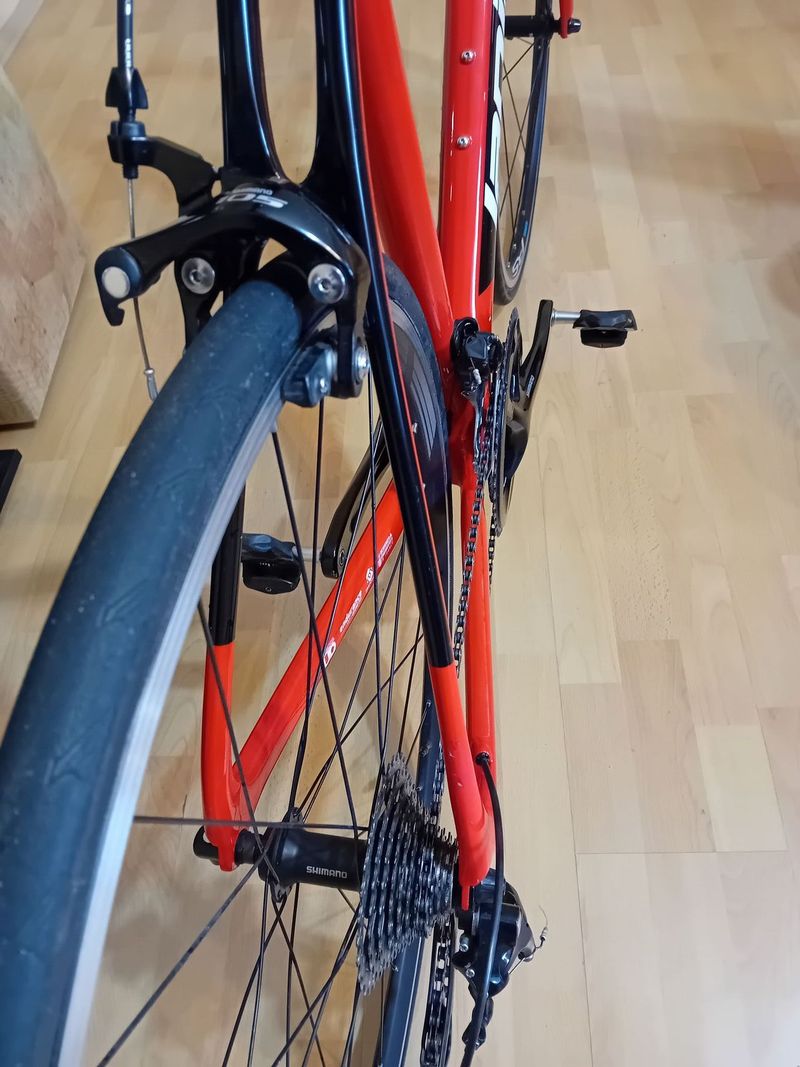 LAPIERRE SENSIUM 500