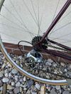 Univega vintage silniční kolo 60cm Shimano RSX