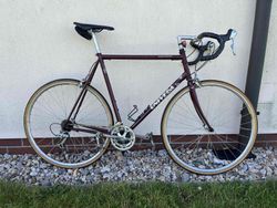 Univega vintage silniční kolo 60cm Shimano RSX