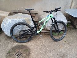 Canyon Spectral CF8 2021 L
