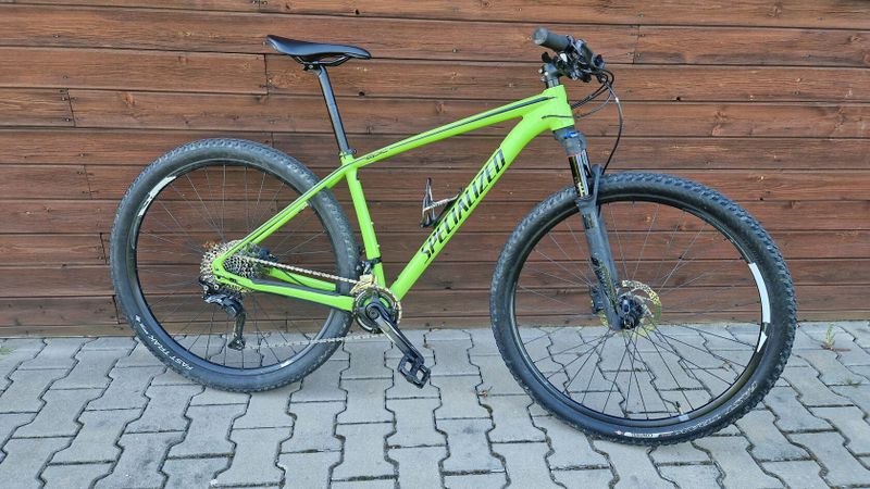 Specialized Epic 29