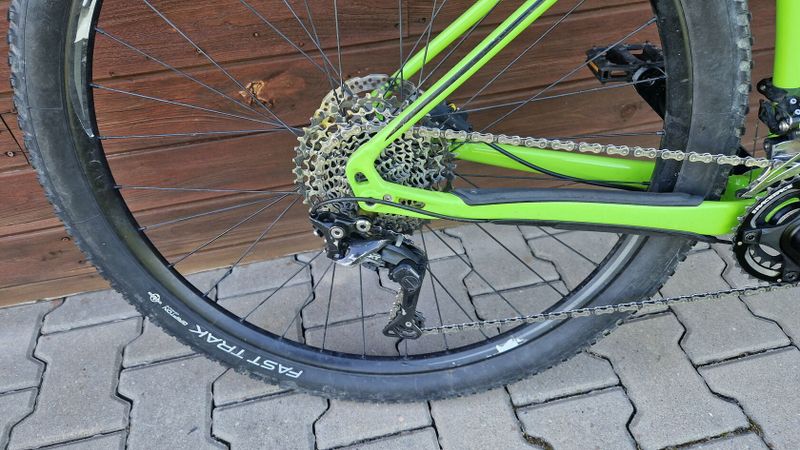 Specialized Epic 29