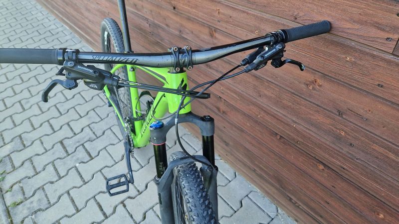 Specialized Epic 29