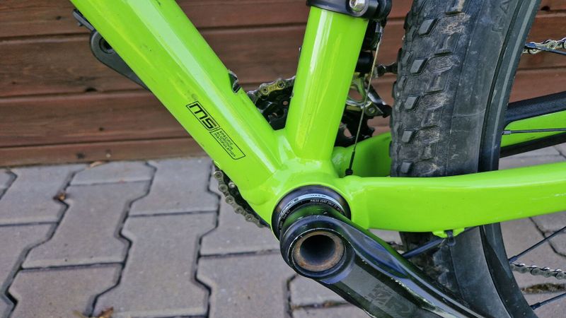 Specialized Epic 29