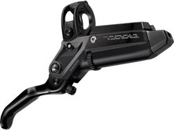 Sram CODE carbon + Level 4P