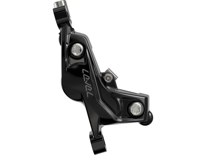 Sram CODE carbon + Level 4P