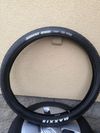 Prodám pláště Maxxis 27,5 x 2,35 TR + duše najeto 92km