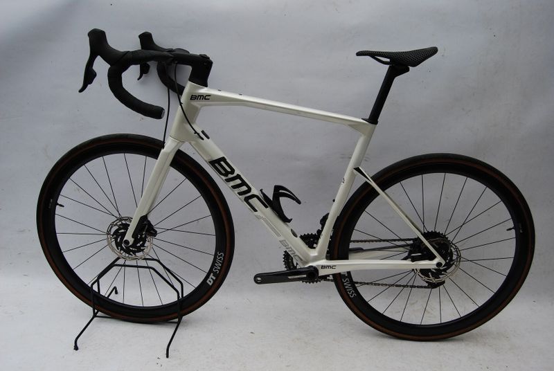 BMC Roadmachine Force 2x12 AXS