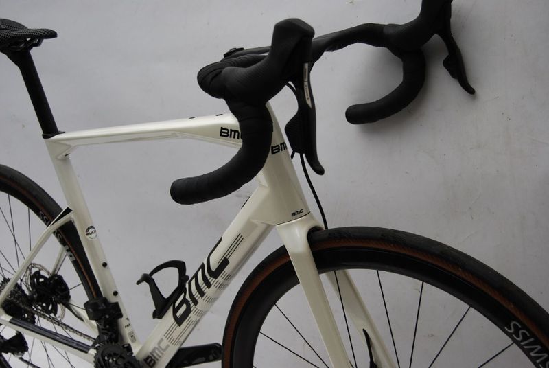 BMC Roadmachine Force 2x12 AXS