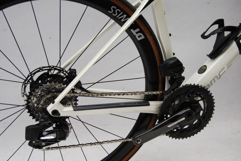 BMC Roadmachine Force 2x12 AXS