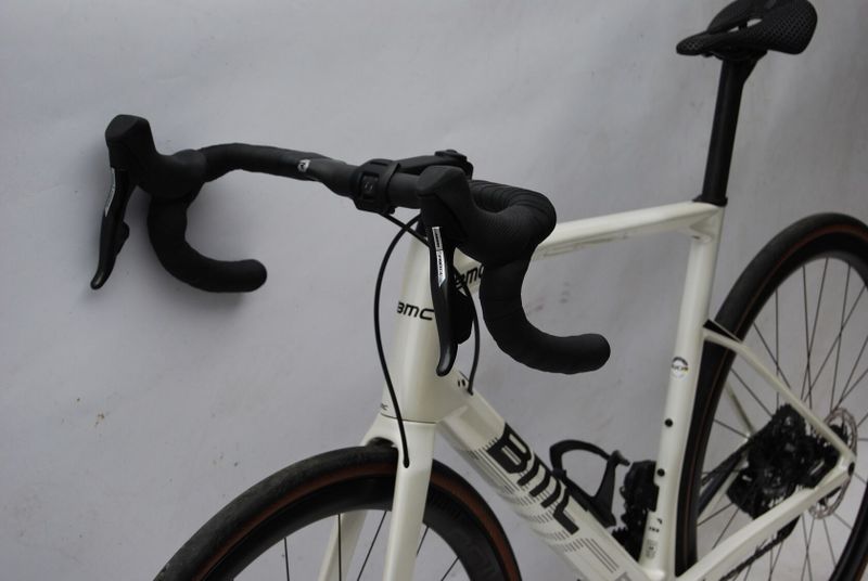 BMC Roadmachine Force 2x12 AXS