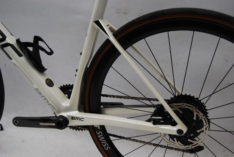 BMC Roadmachine Force 2x12 AXS