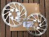 Sram centerline kotouče 200 a 180