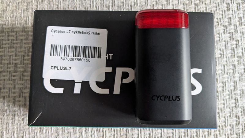 Cycplus L7