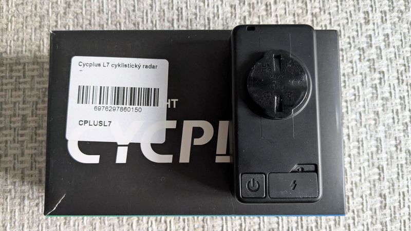Cycplus L7