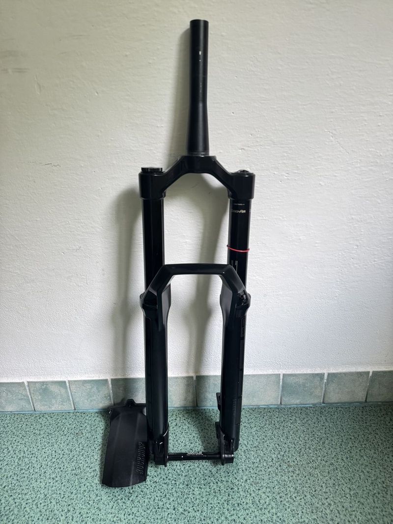 Rock Shox Zeb Select+ 