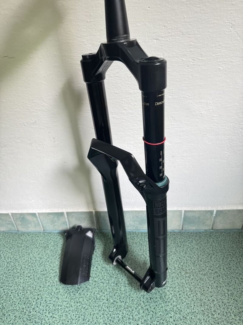 Rock Shox Zeb Select+ 