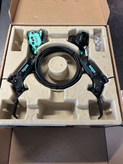 SRAM MAVEN Ultimate Expert kit 