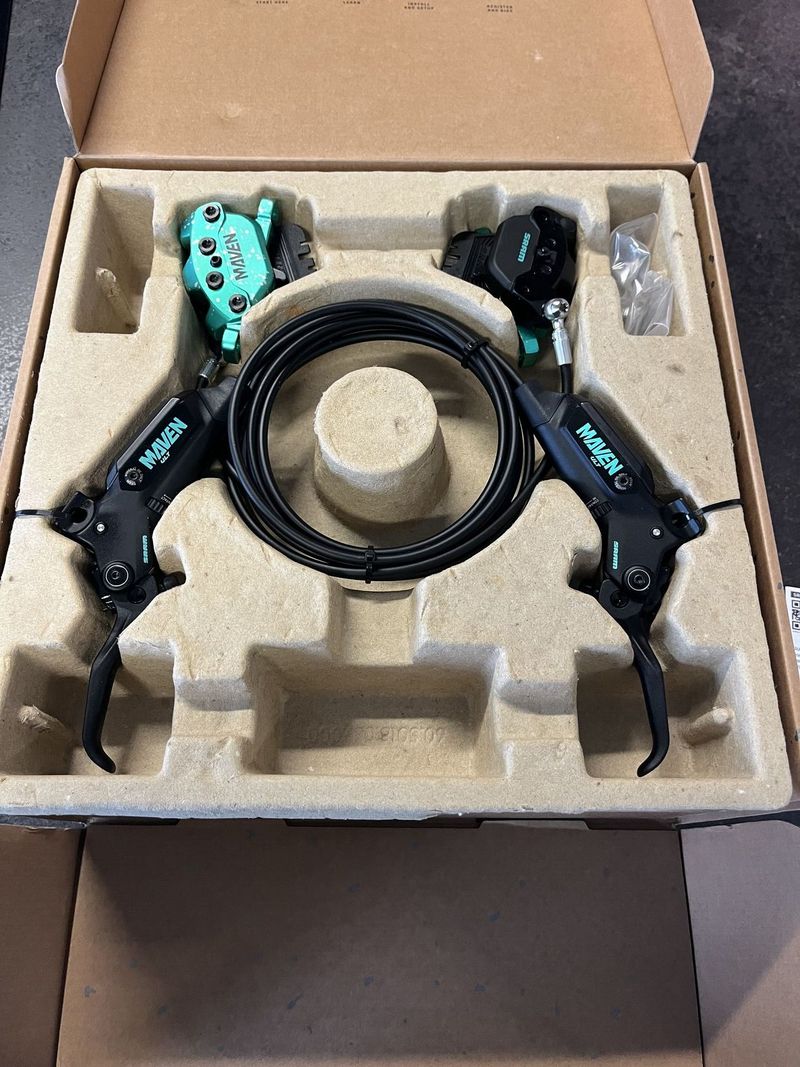 SRAM MAVEN Ultimate Expert kit 