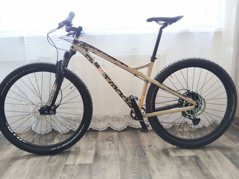 Dartmoor Primal- L