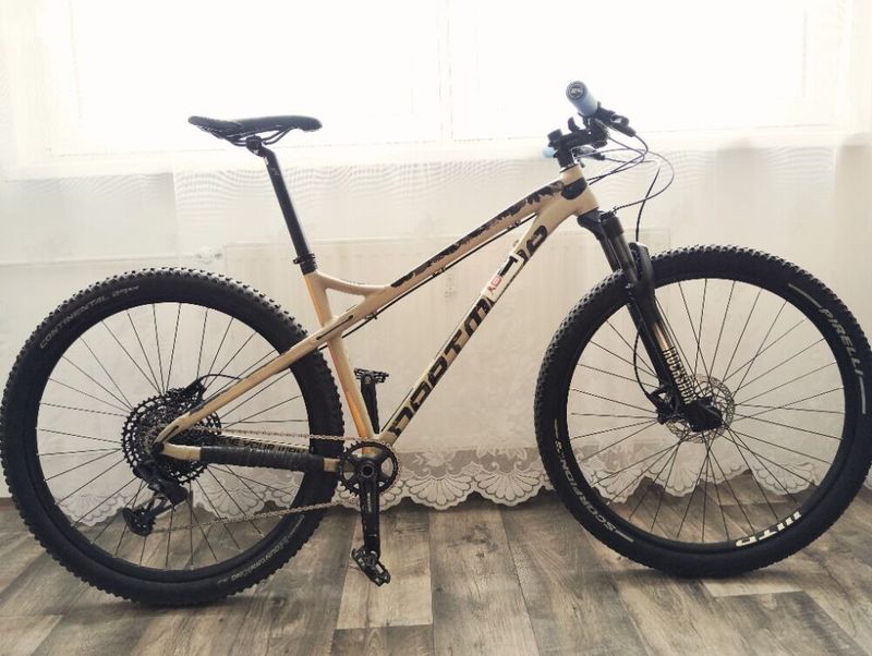 Dartmoor Primal- L