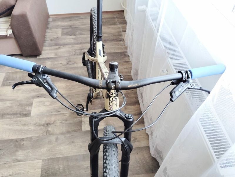 Dartmoor Primal- L