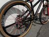 Cachet XX Dirt jump custom 