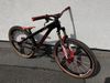 Cachet XX Dirt jump custom 