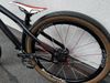 Cachet XX Dirt jump custom 