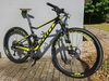 SCOTT Spark RC 900 World Cup, vel. L, – FOX, Eagle XX1