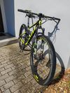 SCOTT Spark RC 900 World Cup, vel. L, – FOX, Eagle XX1