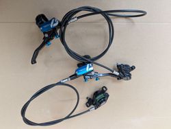 Hope Tech 4 X2