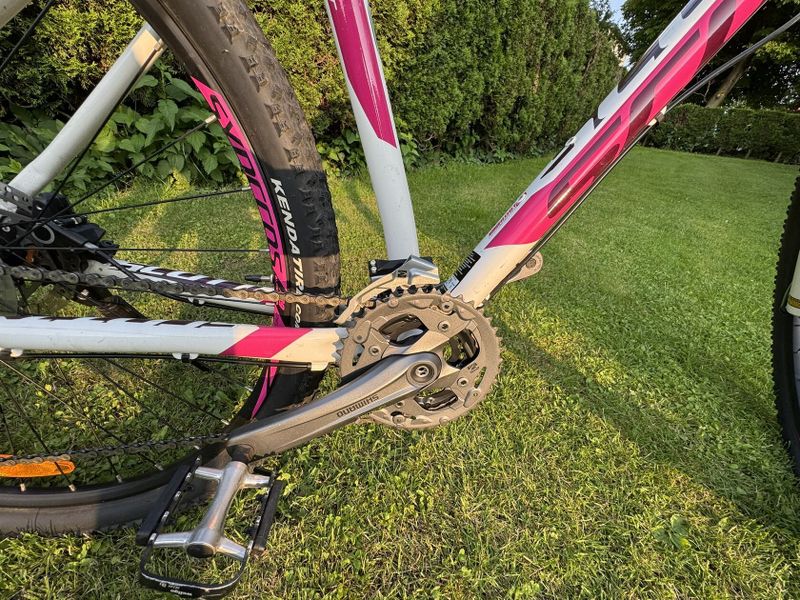 Scott scale 930 