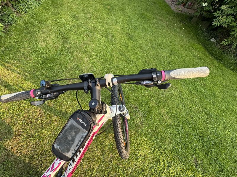 Scott scale 930 