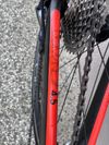 TREK DOMANE carbon, velikost 56 endurance…
