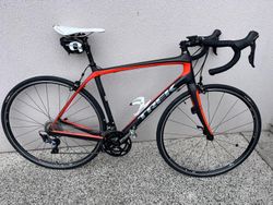 TREK DOMANE carbon, velikost 56 endurance…
