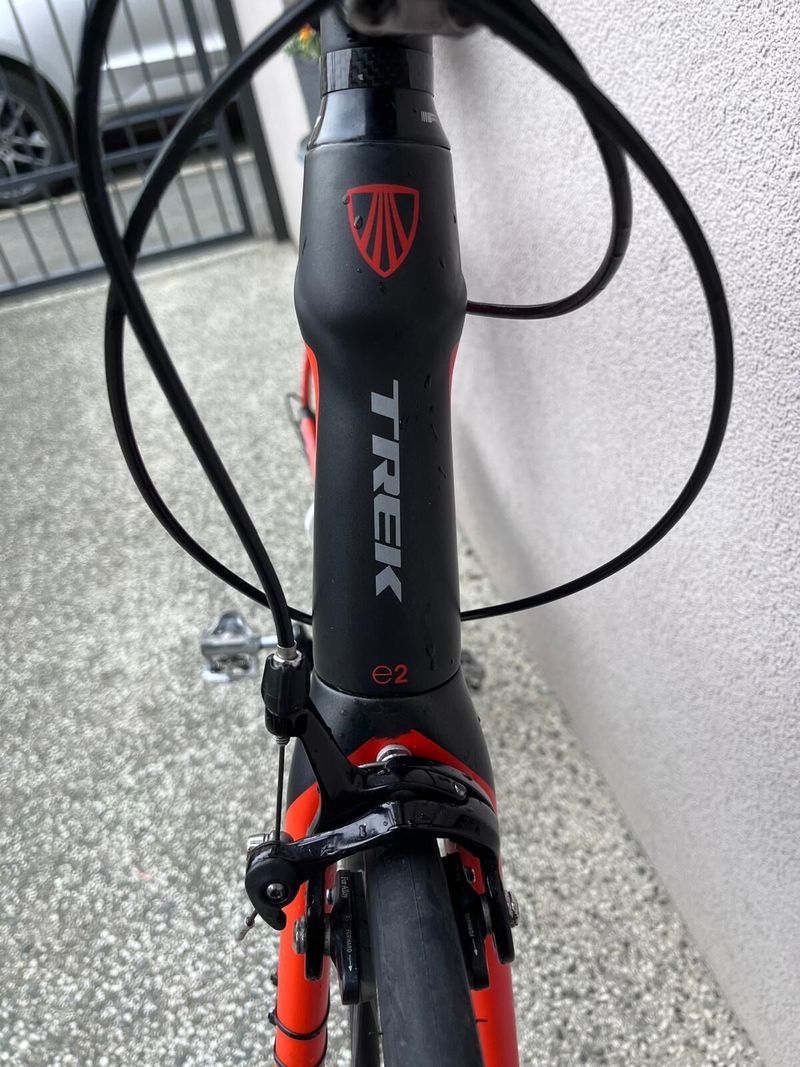 TREK DOMANE carbon, velikost 56 endurance…